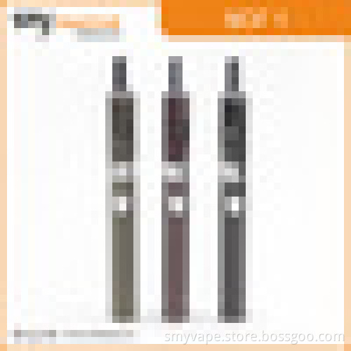 SMY New style carbon fiber products ecig with usb charger the start kit scf1